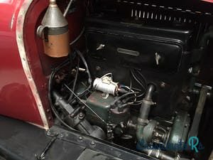 1923' Buick Tourer Typ 22 photo #5