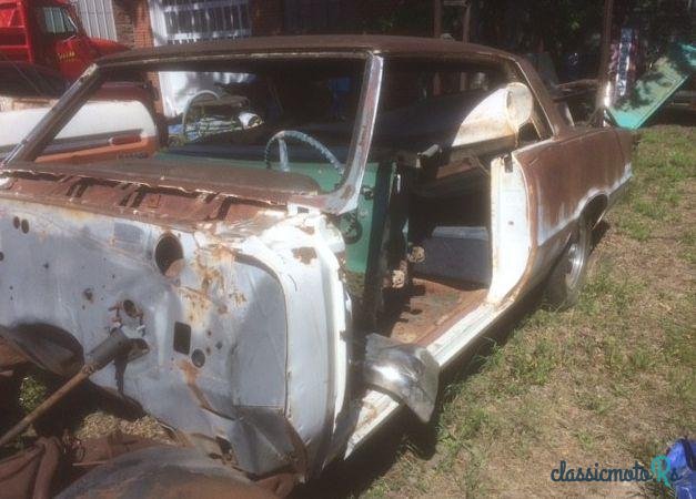 1965' Pontiac GTO photo #1