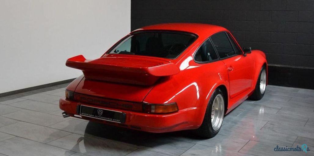 1969' Porsche 911 2.0 T photo #1