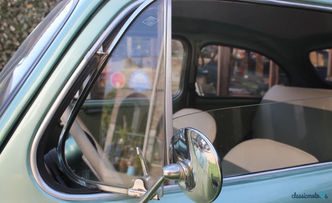 1972' Fiat 600 photo #4