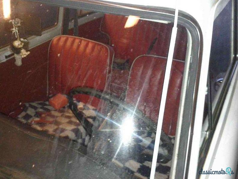 1960' Austin A40 photo #5