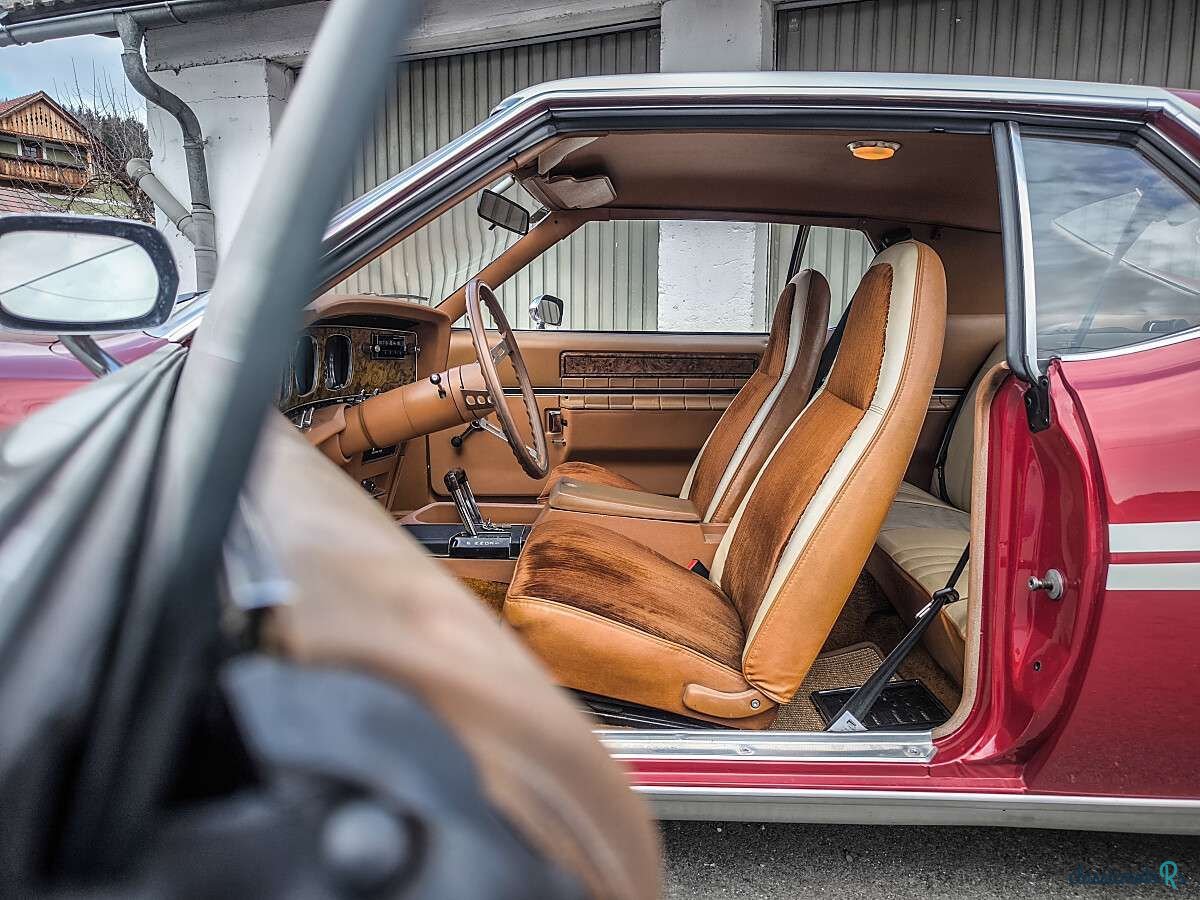 1973' AMC Javelin photo #2