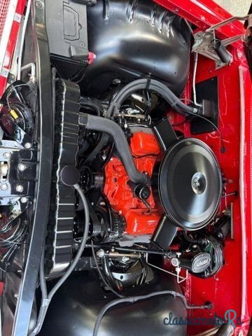 1959' Chevrolet Bel Air photo #4