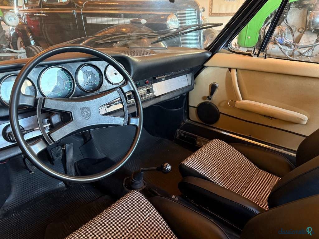 1967' Porsche 911 photo #6