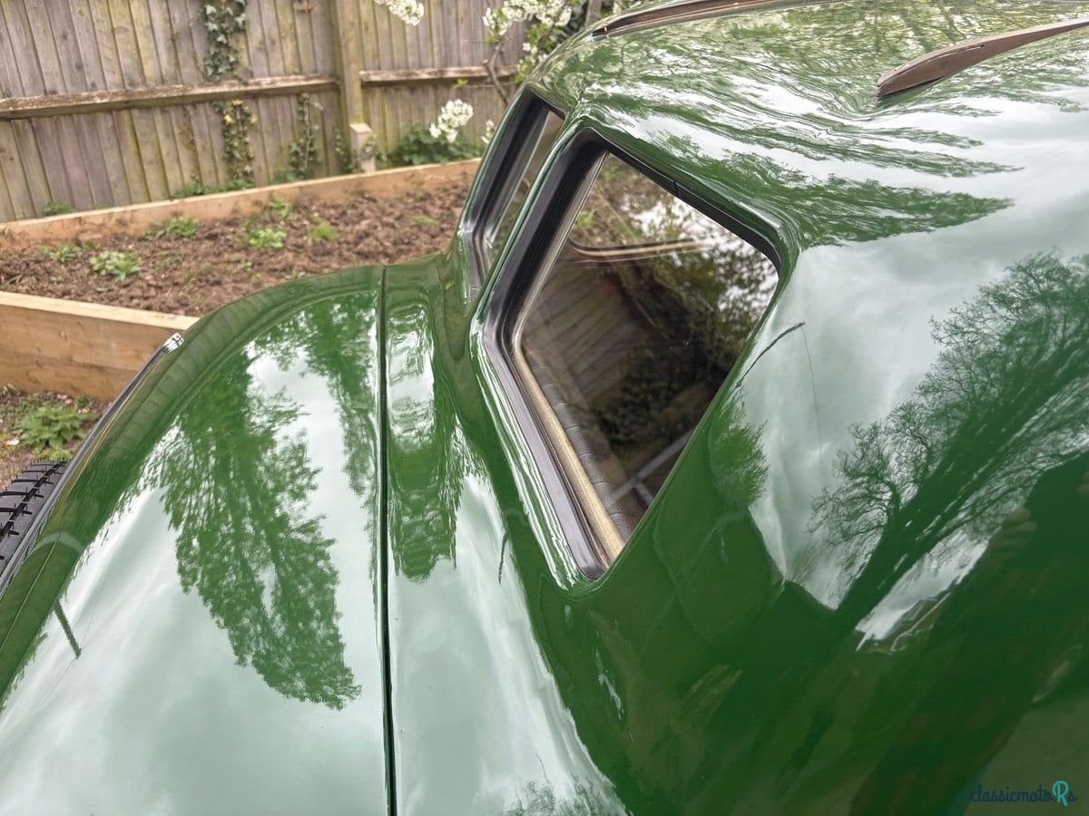 1934' Riley Lincock photo #4