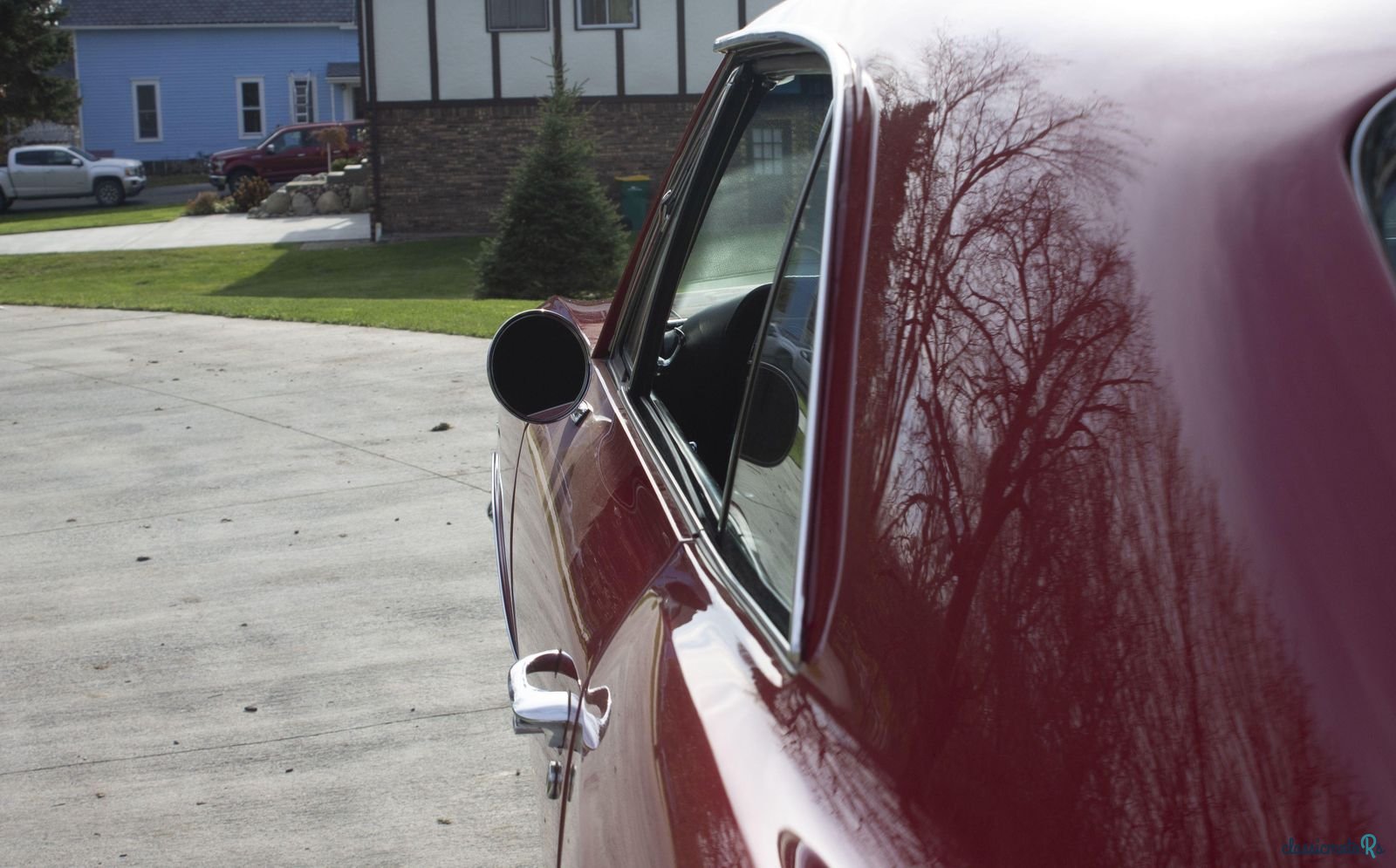 1966' Chevrolet Chevelle photo #3