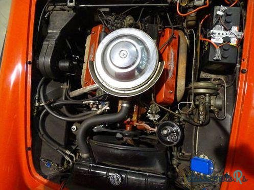 1956' Ford Thunderbird photo #2