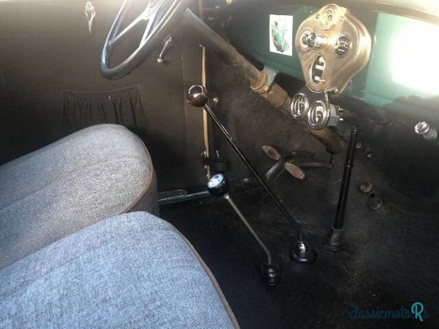 1929' Ford Model A photo #6