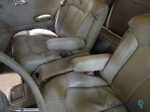 1940' Cadillac Series 62 Lasalle photo #2