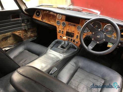 1972' Lotus Elan +2 130/4 photo #4