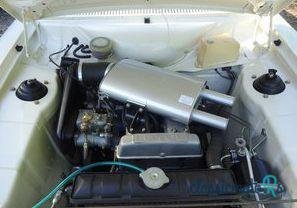 1969' Ford Escort Mk1 Twin Cam photo #1