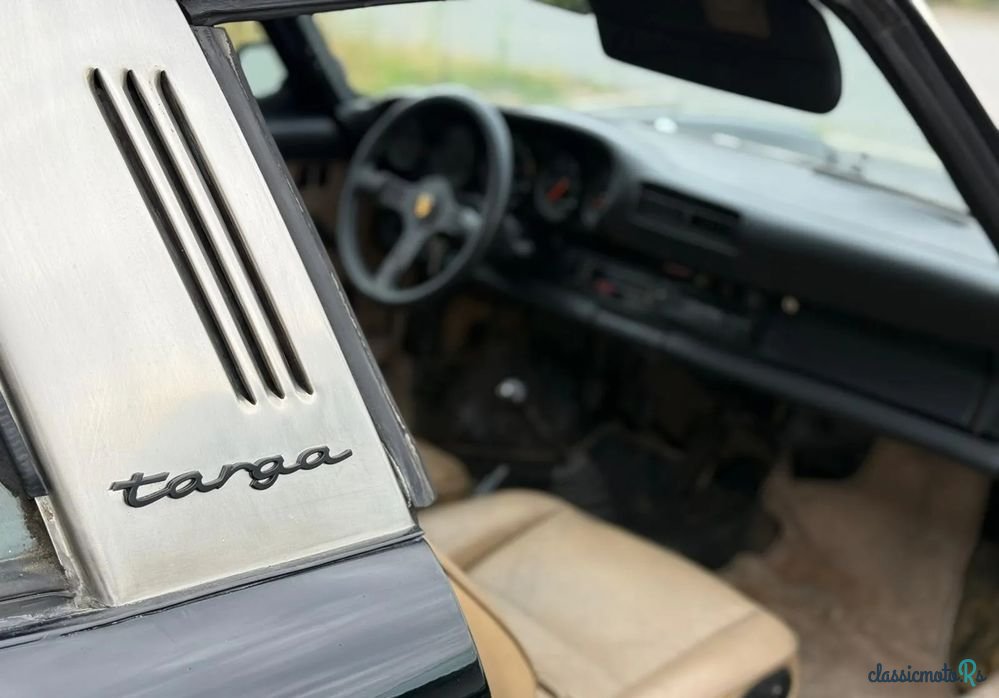 1975' Porsche 911 photo #6