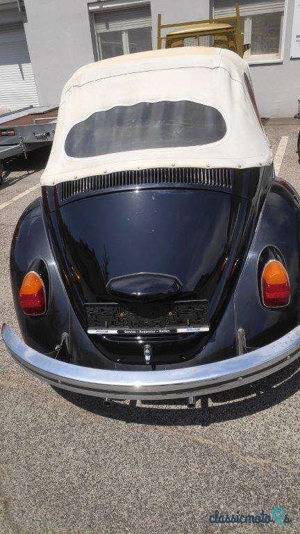 1967' Volkswagen Käfer photo #2