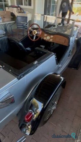 1929' Mercedes-Benz photo #5