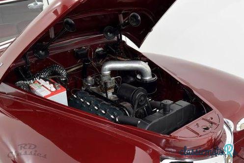 1947' Lincoln Continental photo #2