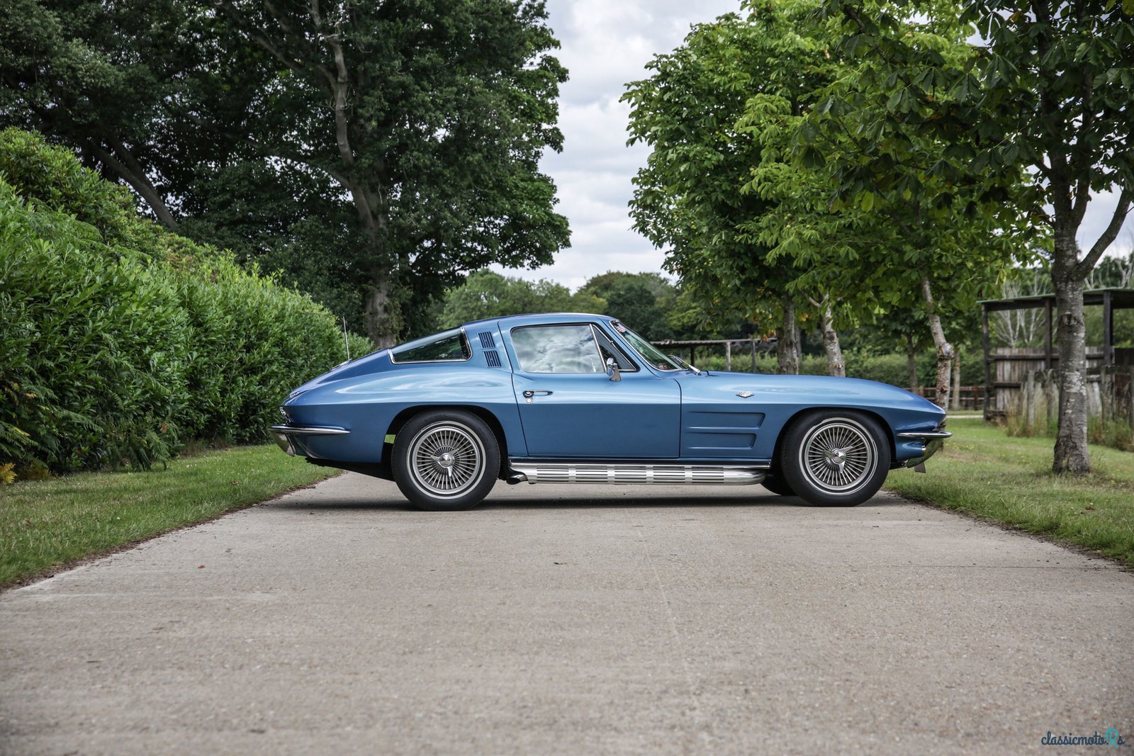 1964' Chevrolet Corvette photo #6