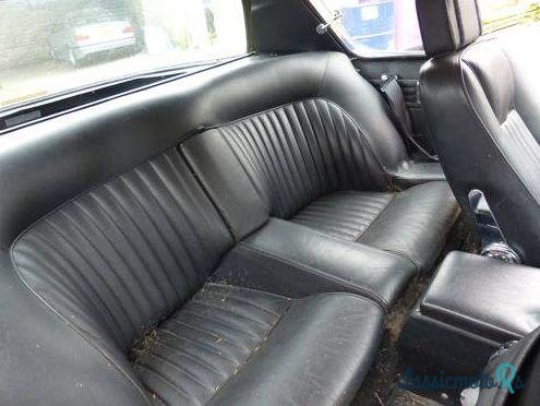 1971' Jensen Interceptor photo #2