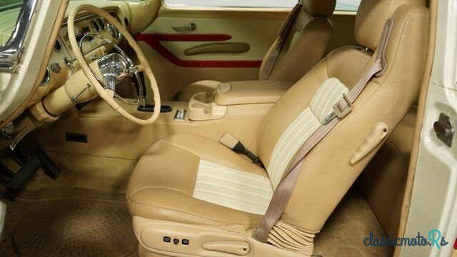 1955' Plymouth Belvedere photo #4