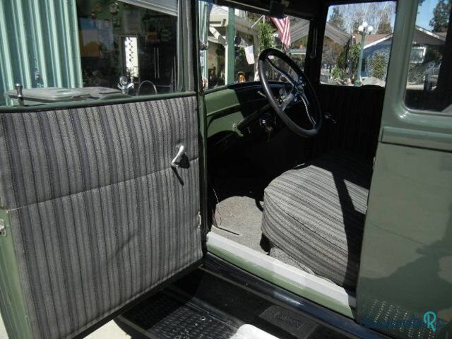 1925' Ford Model T photo #4