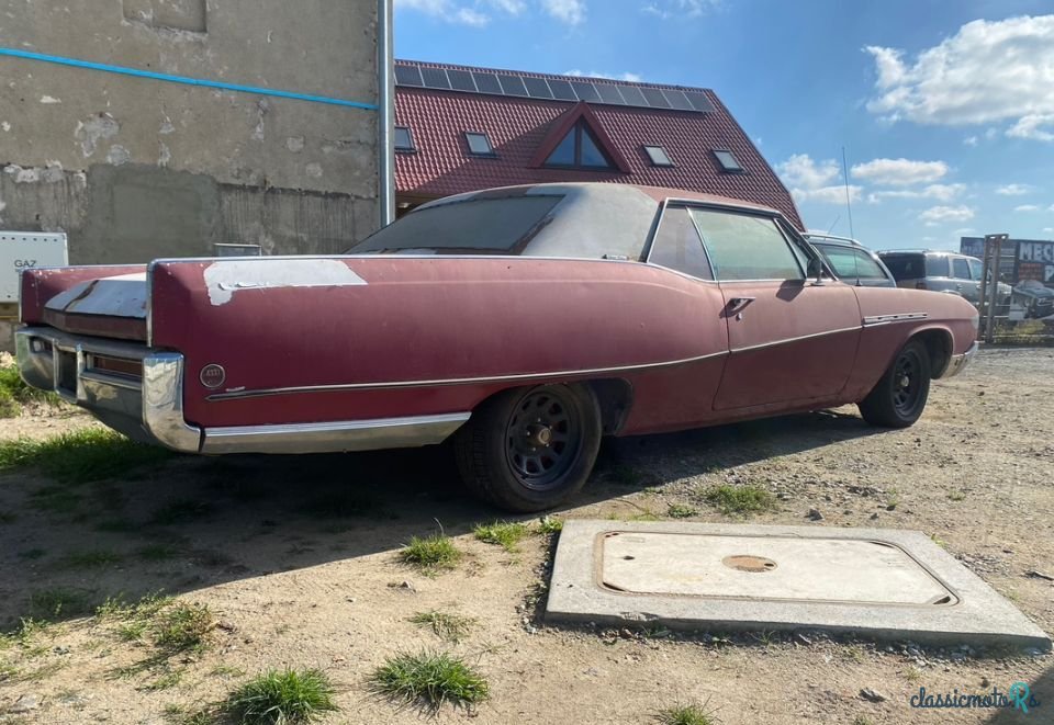 1968' Buick Electra photo #5