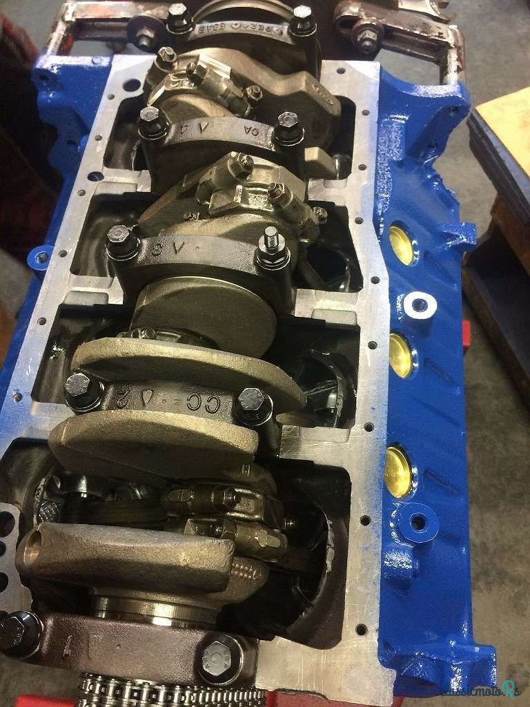 1955' Ford Fairlane photo #5