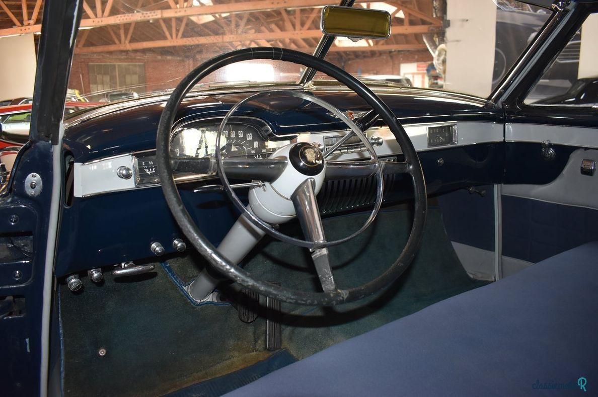 1949' Cadillac Coupe De Ville Series 62 photo #2