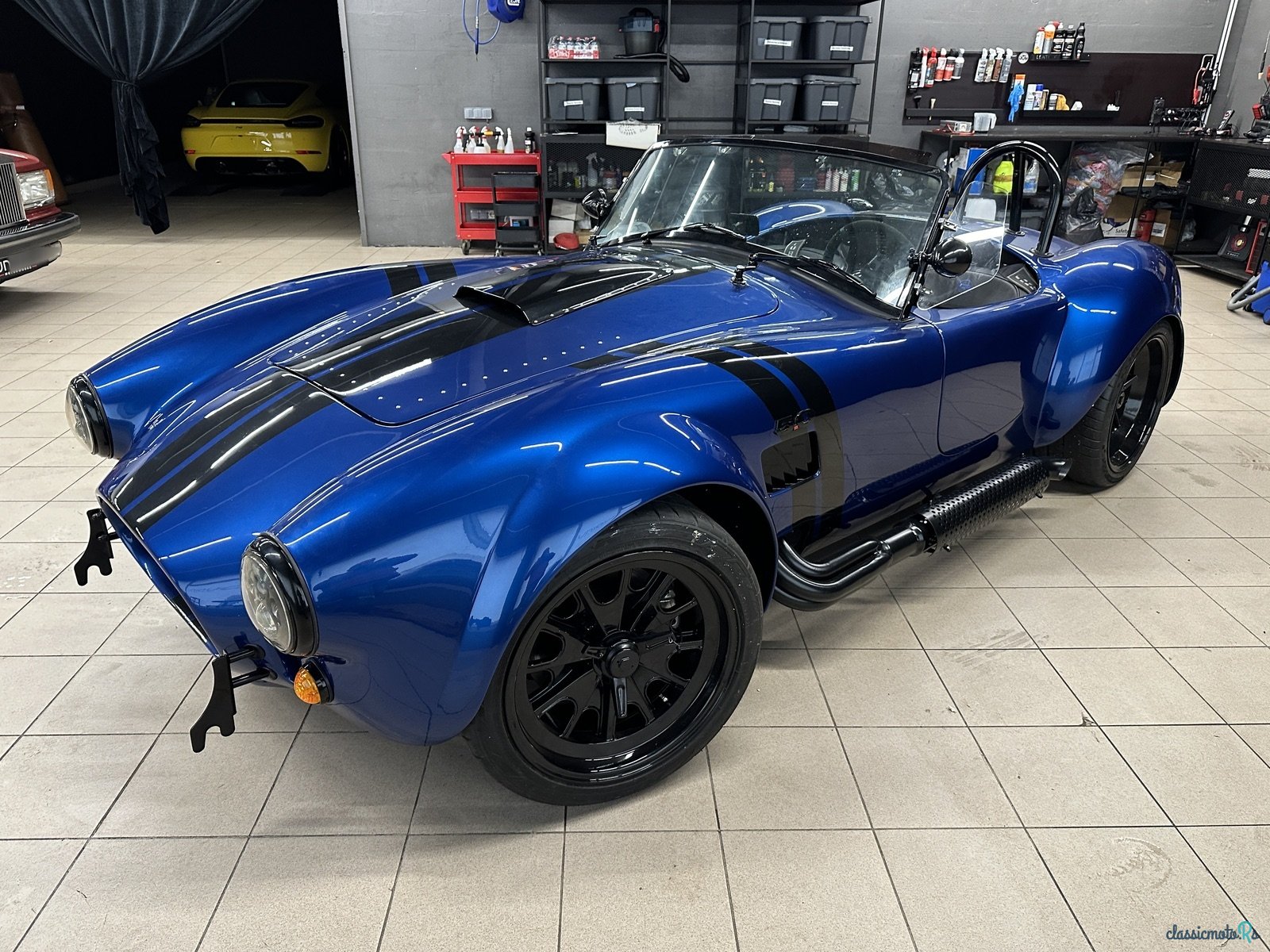 1965' American photo #2