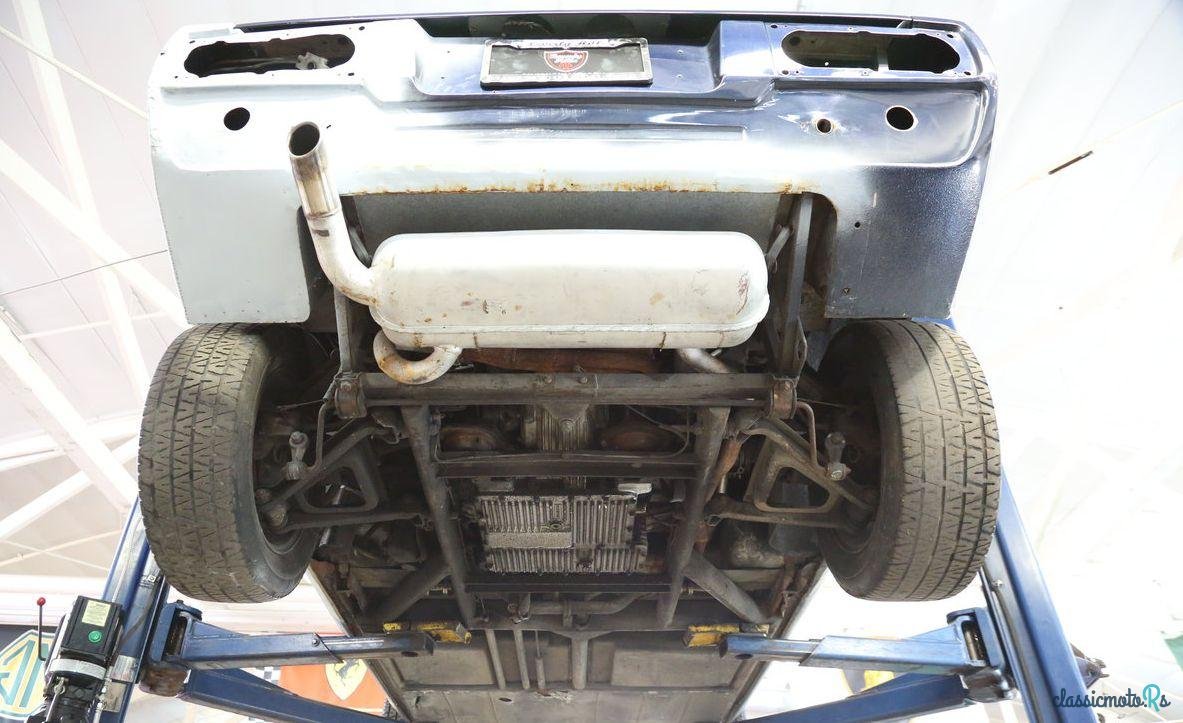 1974' Ferrari 308 Gt4 photo #3