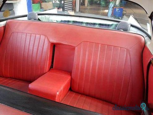 1963' Vauxhall Cresta Hydramatic photo #1