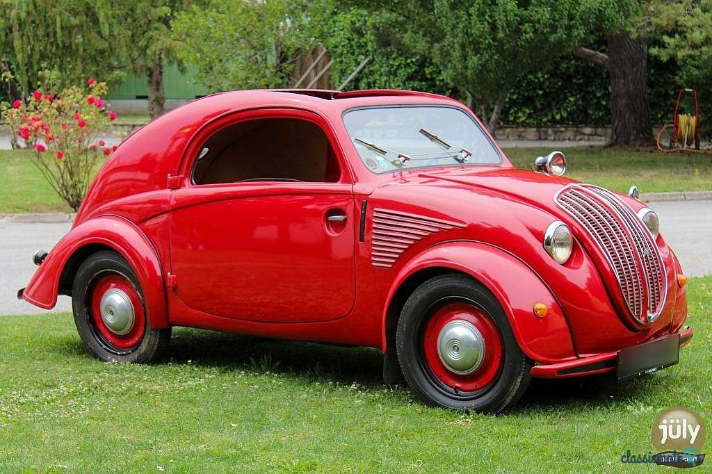 1939' Steyr 55 photo #2