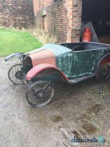 1926' Austin Austin 7 Seven photo #3