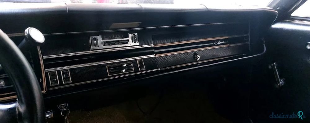 1968' Dodge Monaco photo #2