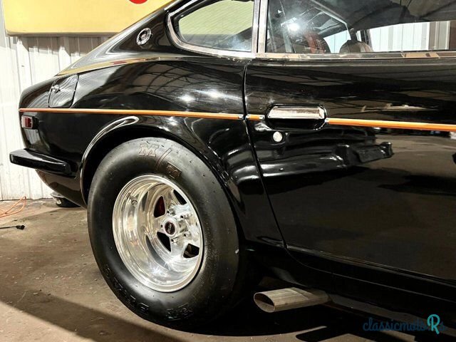 1971' Datsun 240Z photo #6