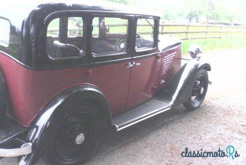 1934' BSA 10 photo #2