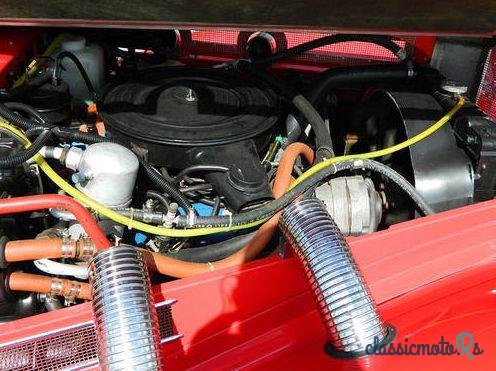 1935' Mercedes-Benz 350 500K = Clone photo #2