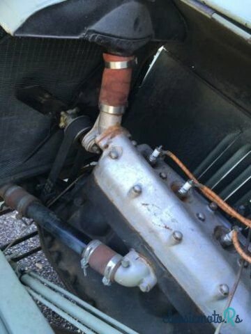 1926' Ford Model T photo #5