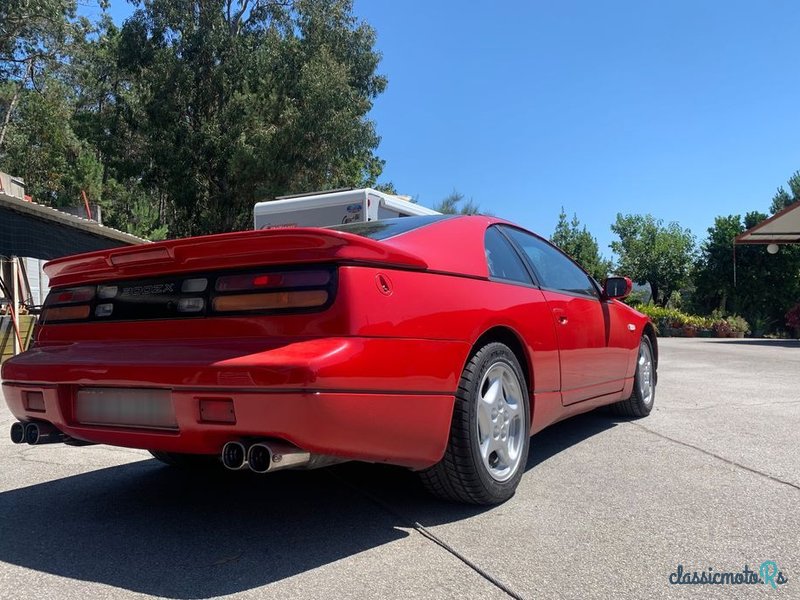 1980' Nissan 300 Zx photo #3