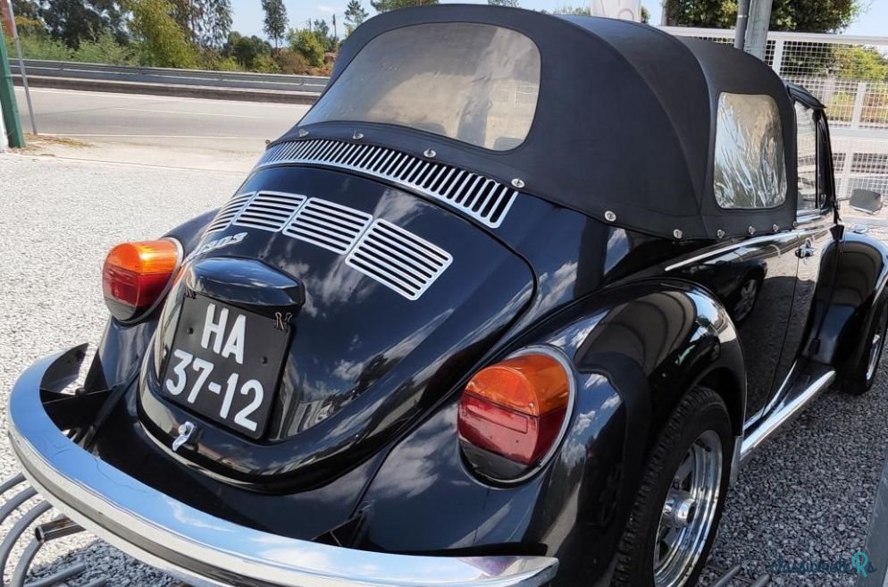 1976' Volkswagen Carocha photo #6