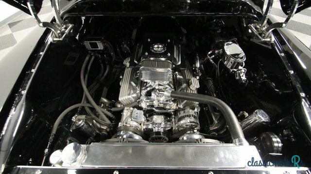 1955' Chevrolet 3100 photo #2