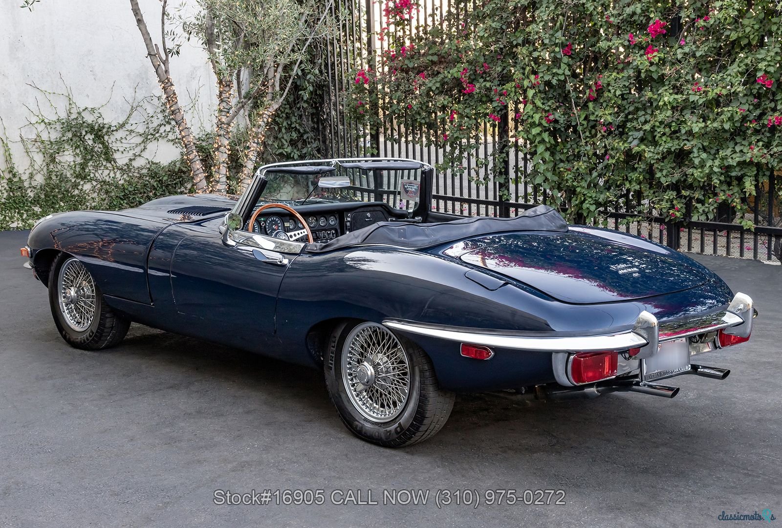 1970' Jaguar photo #4
