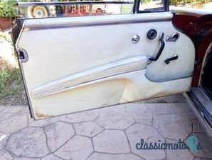 1967' Mercedes-Benz 250 photo #4