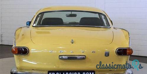 1971' Volvo P1800 E Coupe 1971 photo #4