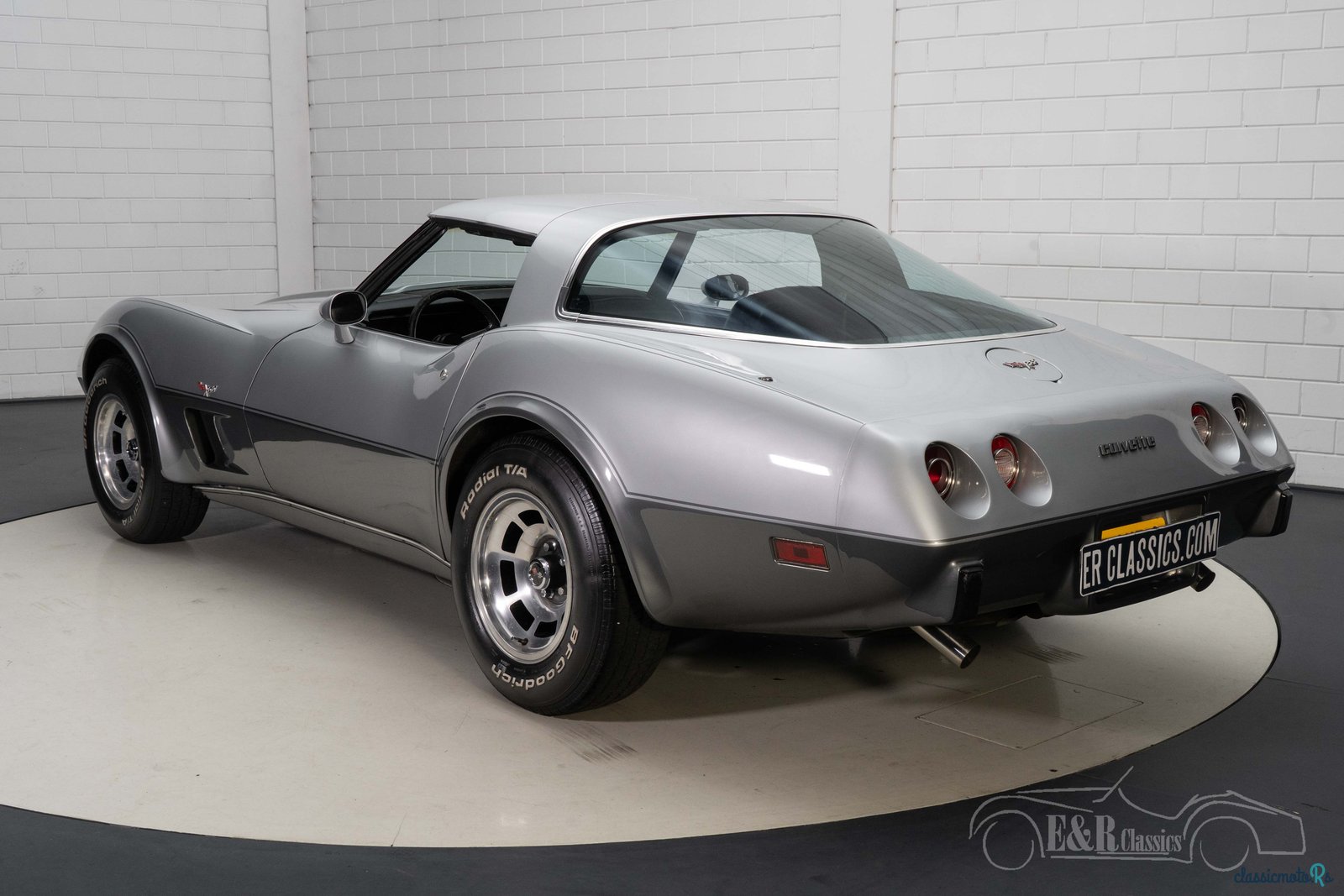 1979' Chevrolet Corvette photo #5