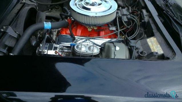 1976' Chevrolet photo #2