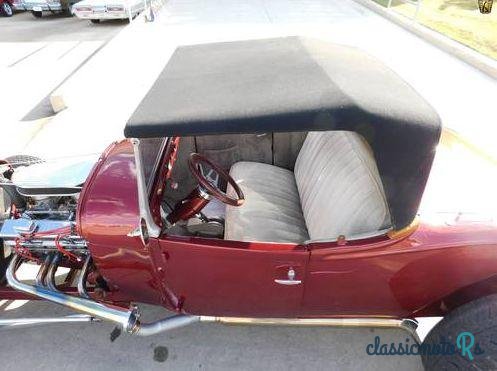 1929' Ford Model A photo #2