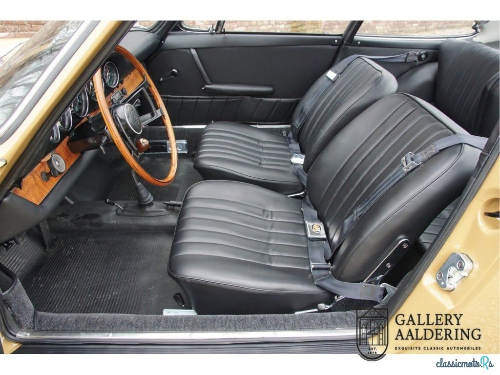 1965' Porsche 911 photo #3