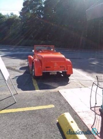 1929' Ford Model A photo #2