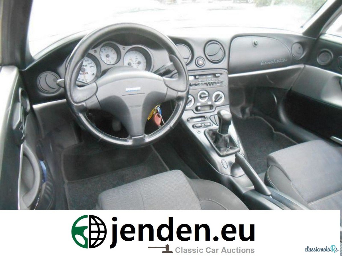 1995' Fiat photo #3