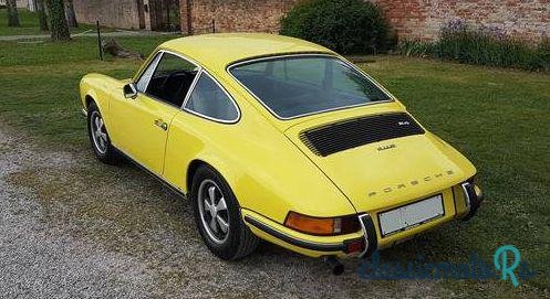 1973' Porsche 911 2.4 S photo #3