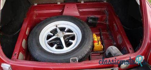 1978' MG Mgb Gt B Gt photo #3